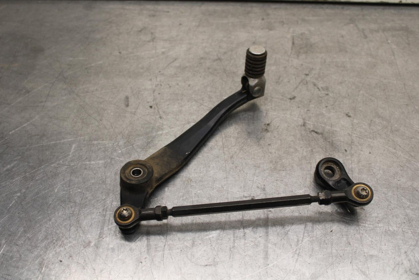 21-23 KTM 890 ADVENTURE SHIFTER PEDAL BB629