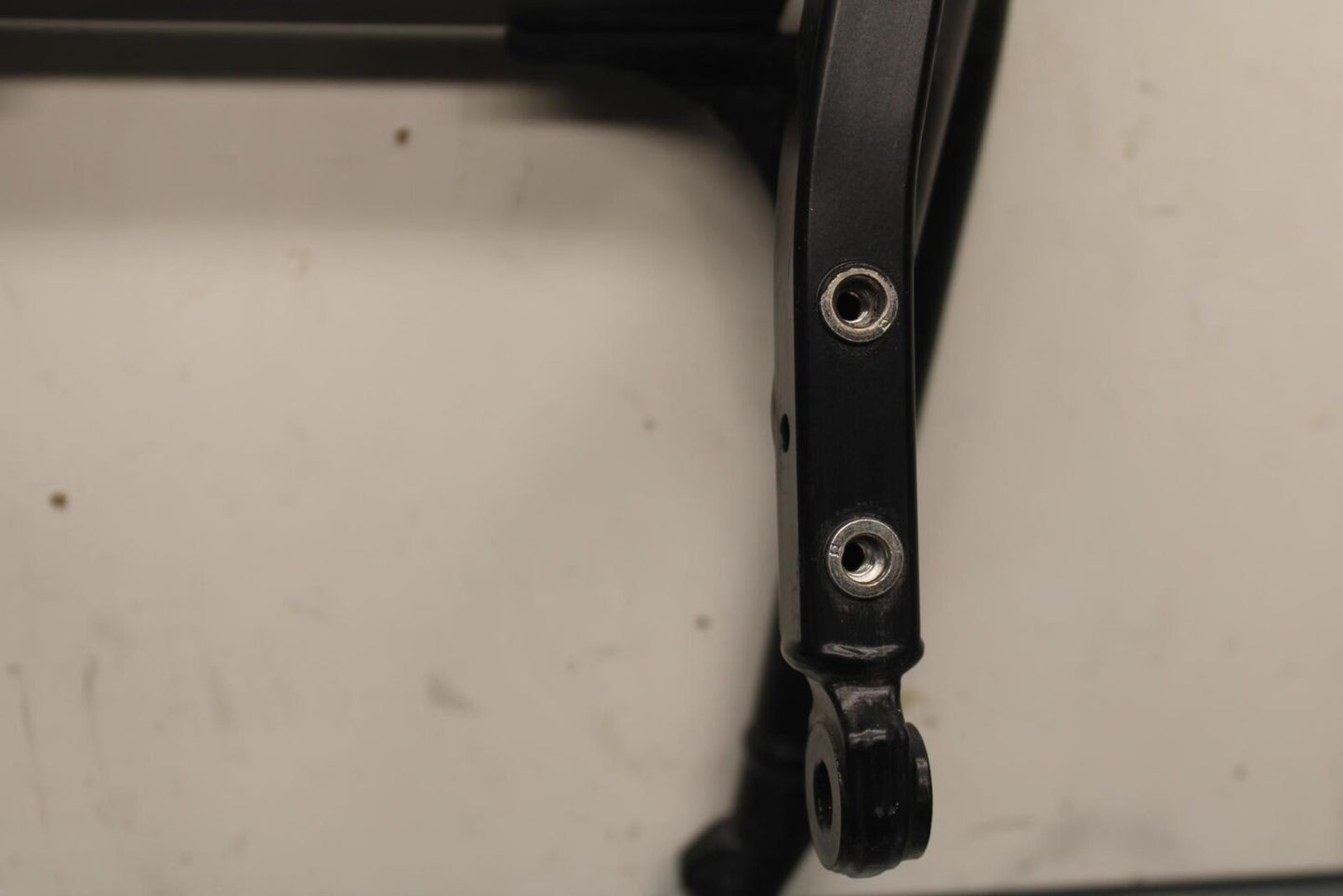 20-23 BMW F900R REAR SUBFRAME BACK SUB FRAME BB603