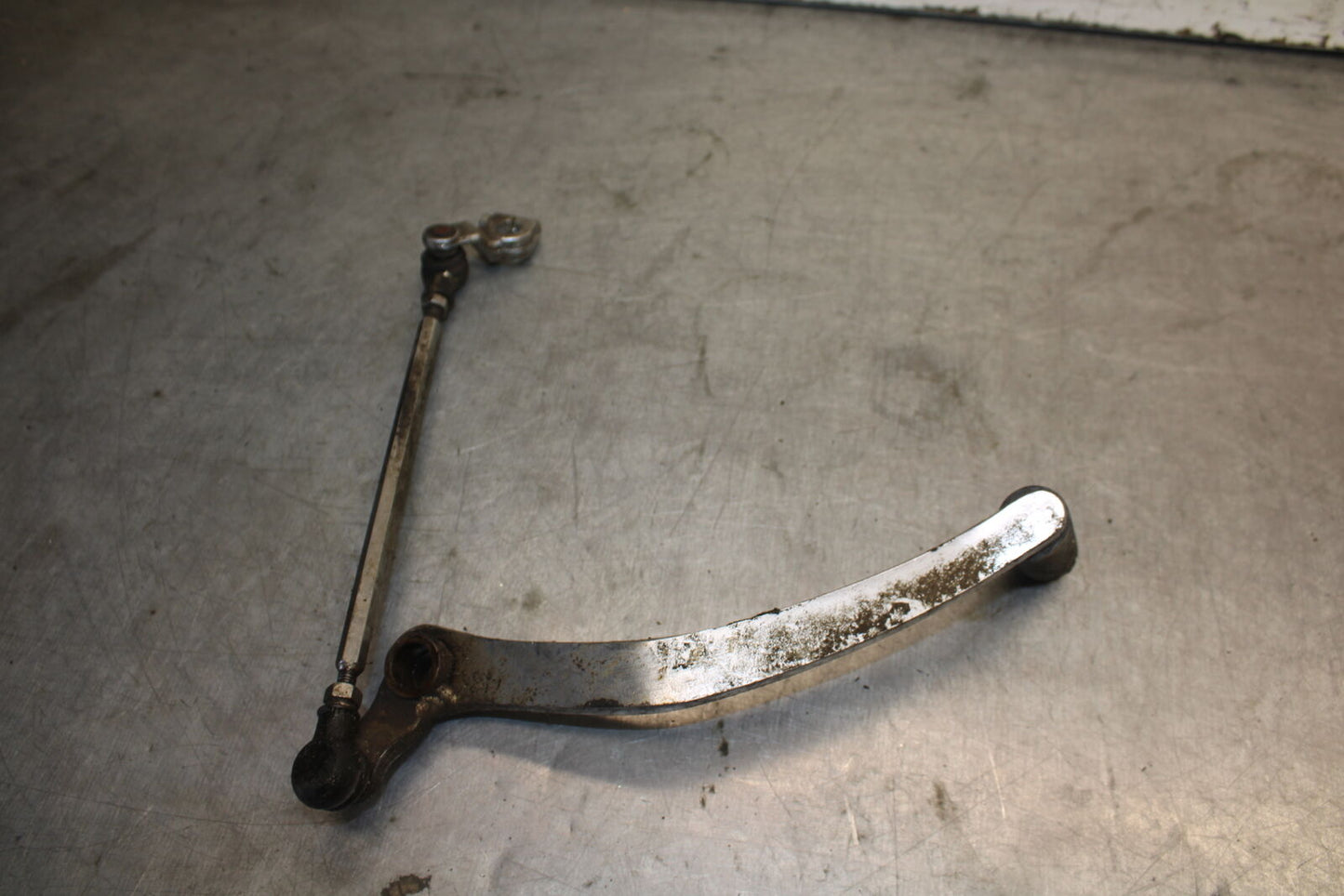 87-03 SUZUKI INTRUDER 1400 VS1400GLP SHIFTER LINKAGE SHIFT LINK PEDAL BB702