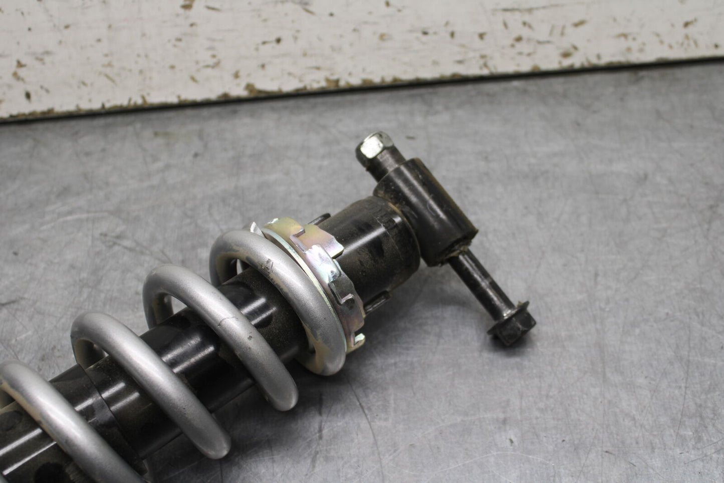 19-24 YAMAHA R3 REAR BACK SHOCK ABSORBER SUSPENSION BB736