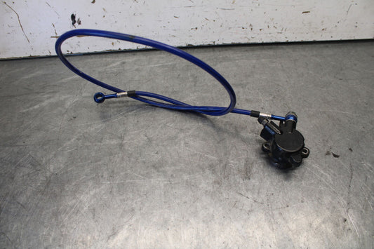 03-07 SUZUKI SV1000S CLUTCH SLAVE PISTON CYLINDER 23160-06G00 BB657