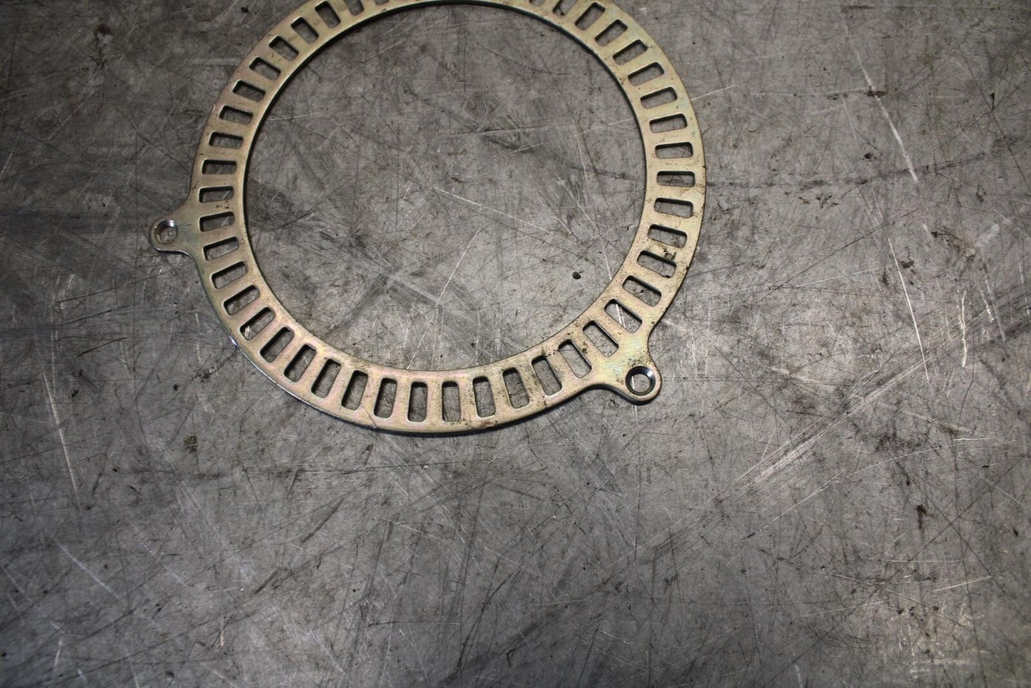 22-23 HUSQVARNA SVARTTPILEN 401 FRONT WHEEL ABS BRAKE RING DISC BB541