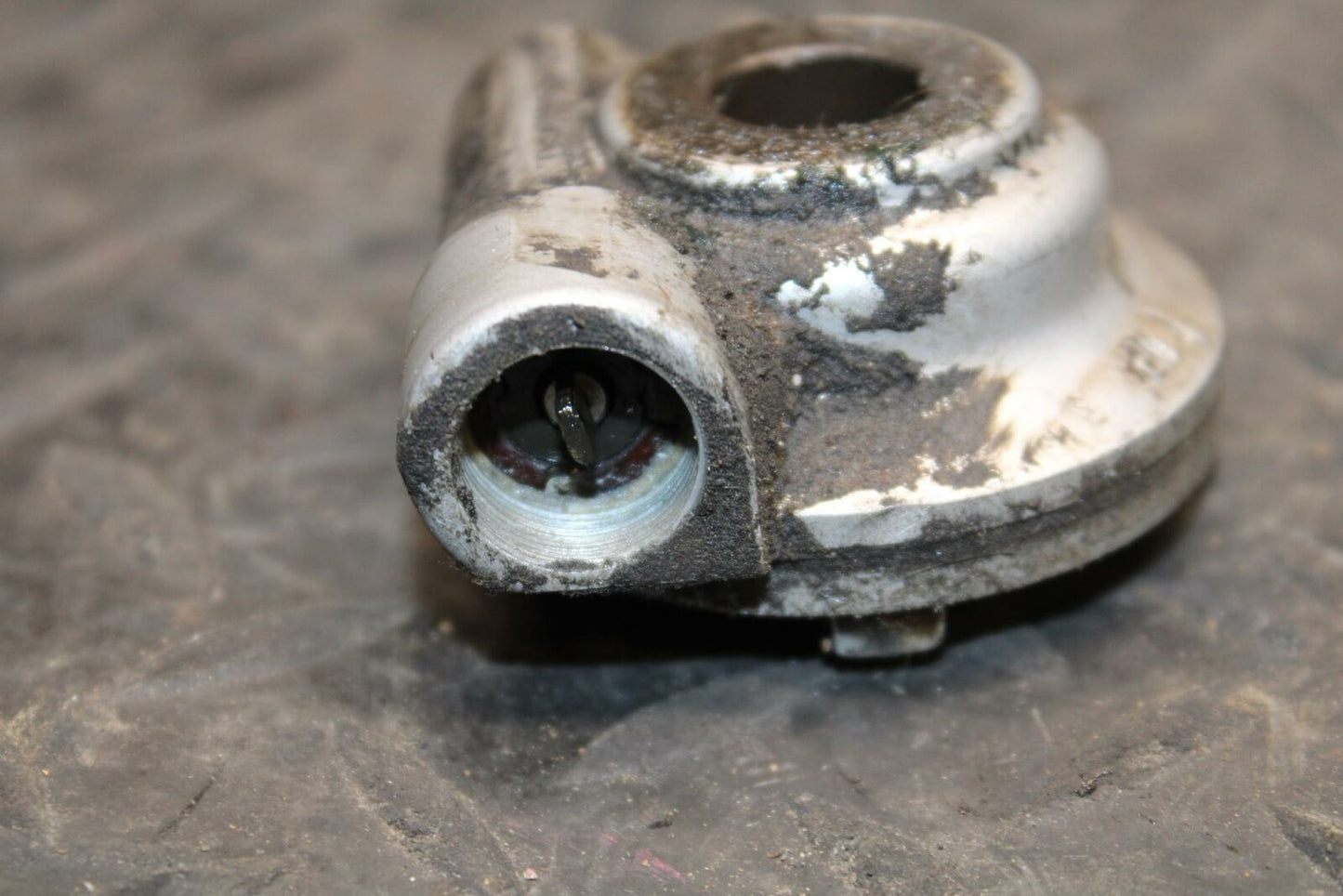 78 SUZUKI GS550E SPEEDOMETER DRIVE GEAR BB212