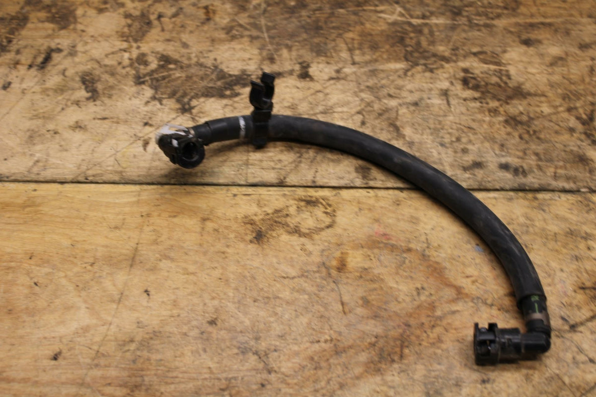16-18 HONDA CBR500R FUEL HOSE GAS LINE TUBE PIPE BB345