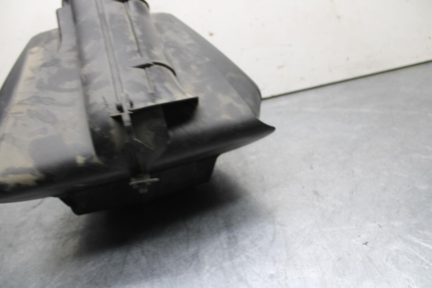 16-18 KTM 690 DUKE AIRBOX AIR INTAKE FILTER BOX BB631