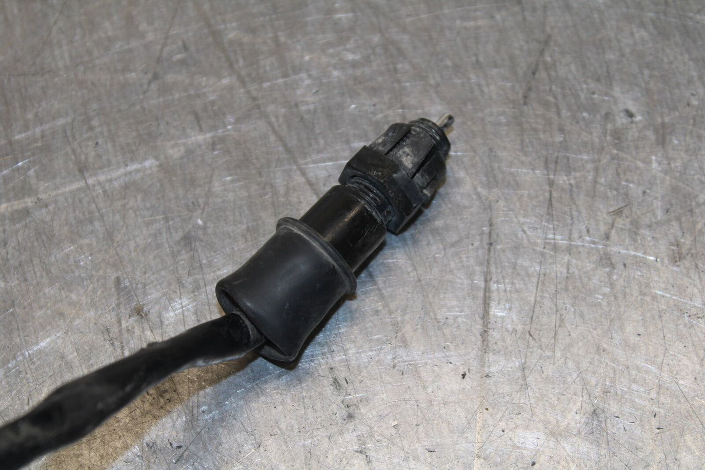 19-23 KAWASAKI NINJA ZX6R REAR BACK BRAKE SENSOR BB701