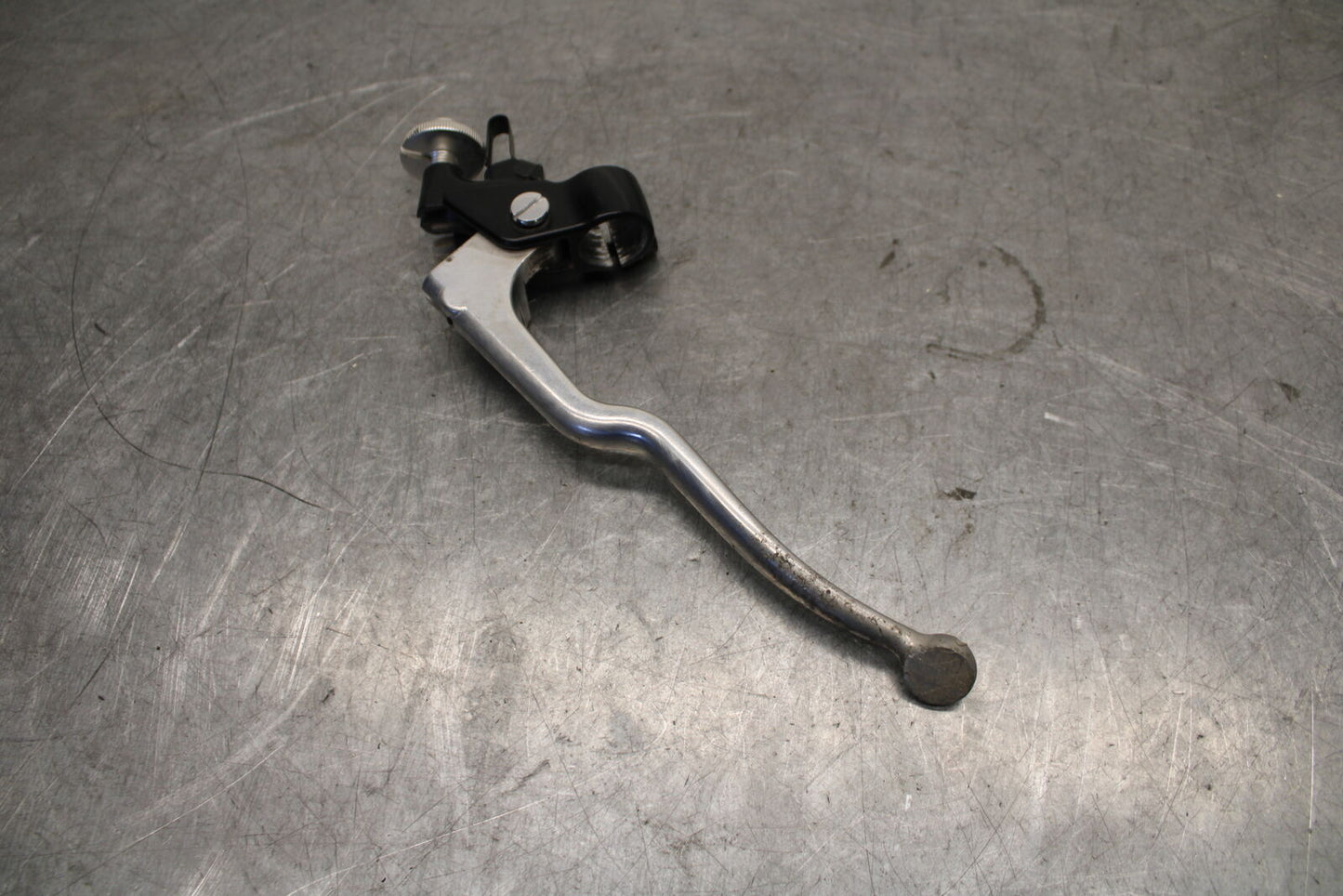 17-21 HONDA CBR1000RR SP CLUTCH PERCH MOUNT WITH LEVER BB681