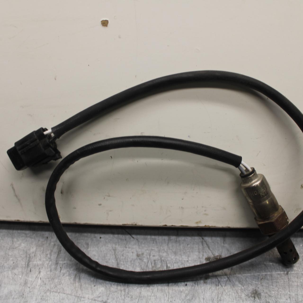 18 SUZUKI GSXR750 OXYGEN O2 EXHAUST GAS LAMBDA SENSOR BB80