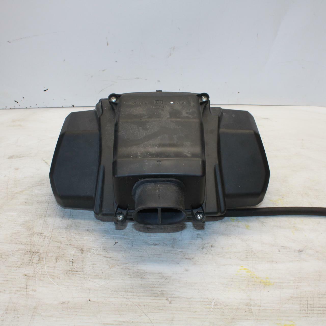 07-12 SUZUKI BANDIT 650F AIRBOX AIR INTAKE FILTER BOX BB280