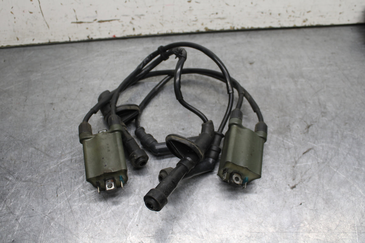 10-13 HONDA SHADOW RS 750 VT750RS IGNITION COILS BB718