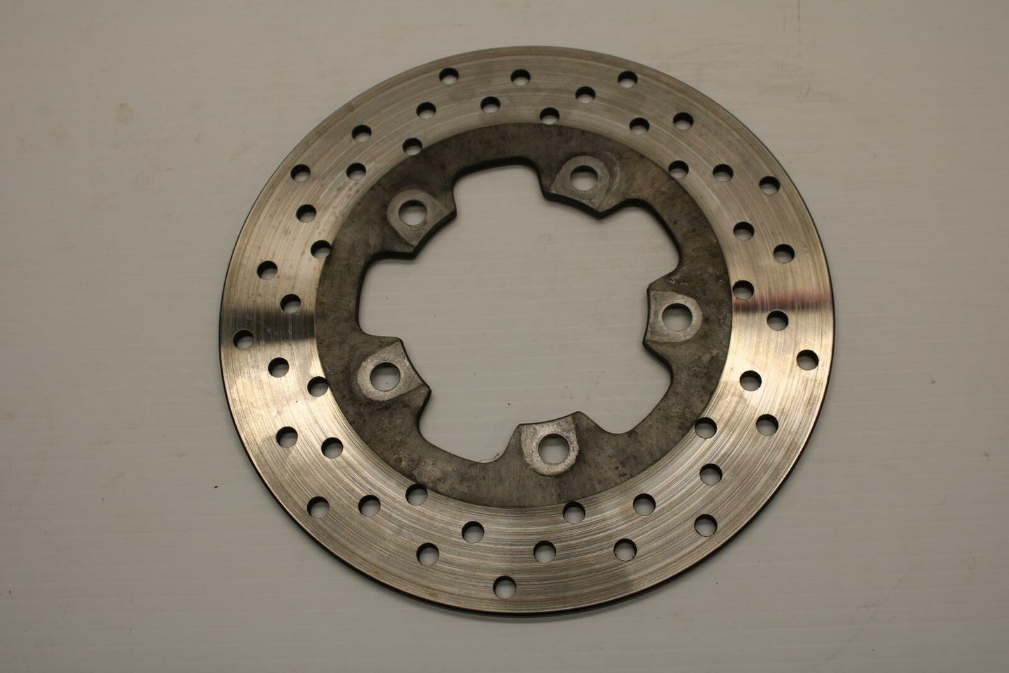 98-03 SUZUKI TL1000R REAR ROTOR BACK BRAKE DISC BB267