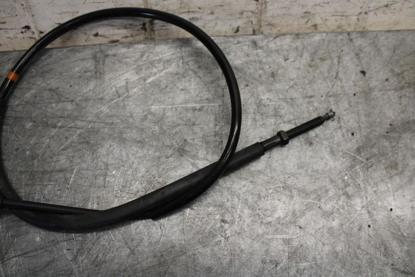 22-23 HUSQVARNA SVARTPILEN 401 CLUTCH CABLE LINE BB541