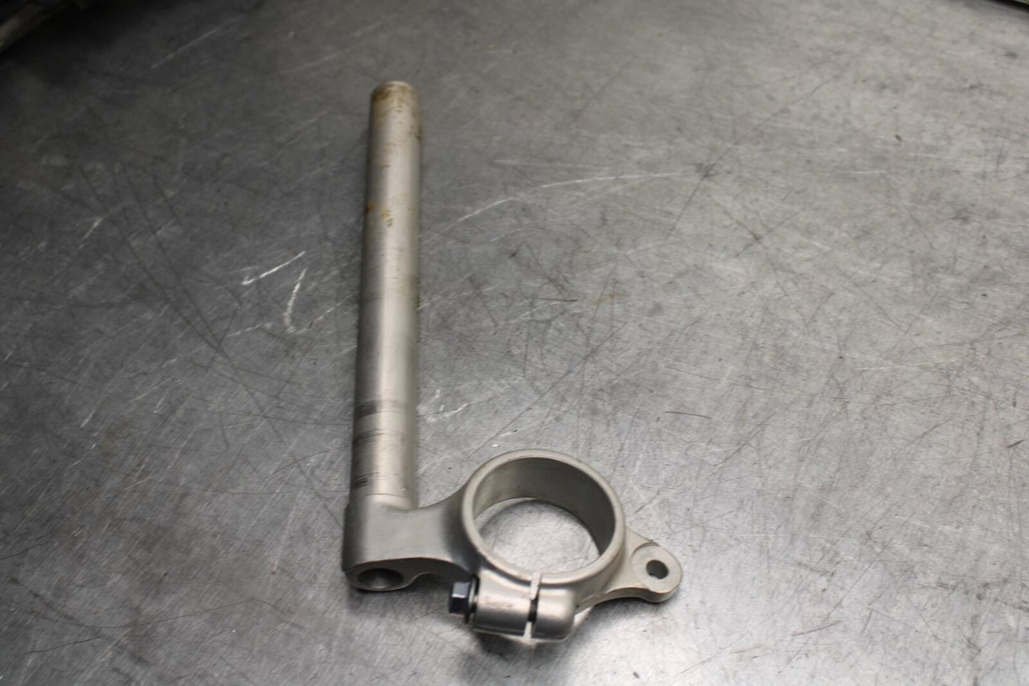 01-03 SUZUKI GSXR600 LEFT RIGHT CLIP ON ONS HANDLEBARS PAIR SET BB633