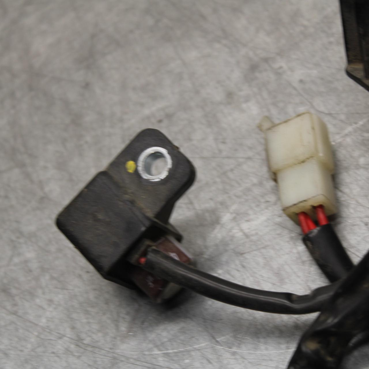 16-24 KTM 390 RC RECTIFIER VOLTAGE REGULATOR BB648