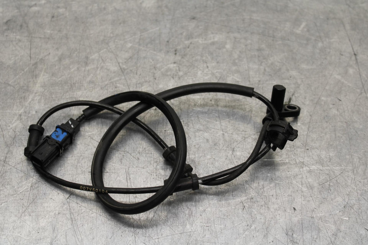 20 KAWASAKI Z400 ER400 ABS REAR ABS BRAKE SENSOR BB586