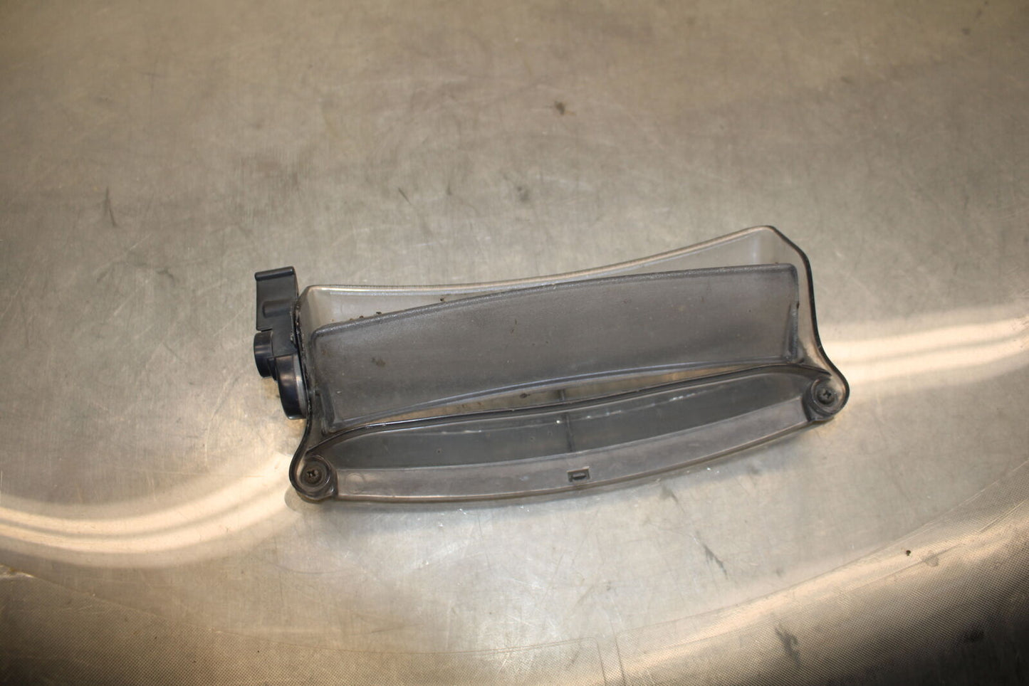 93-00 HONDA GOLDWING 1500 GL1500SE WINDSHIELD WIND SCREEN BB700