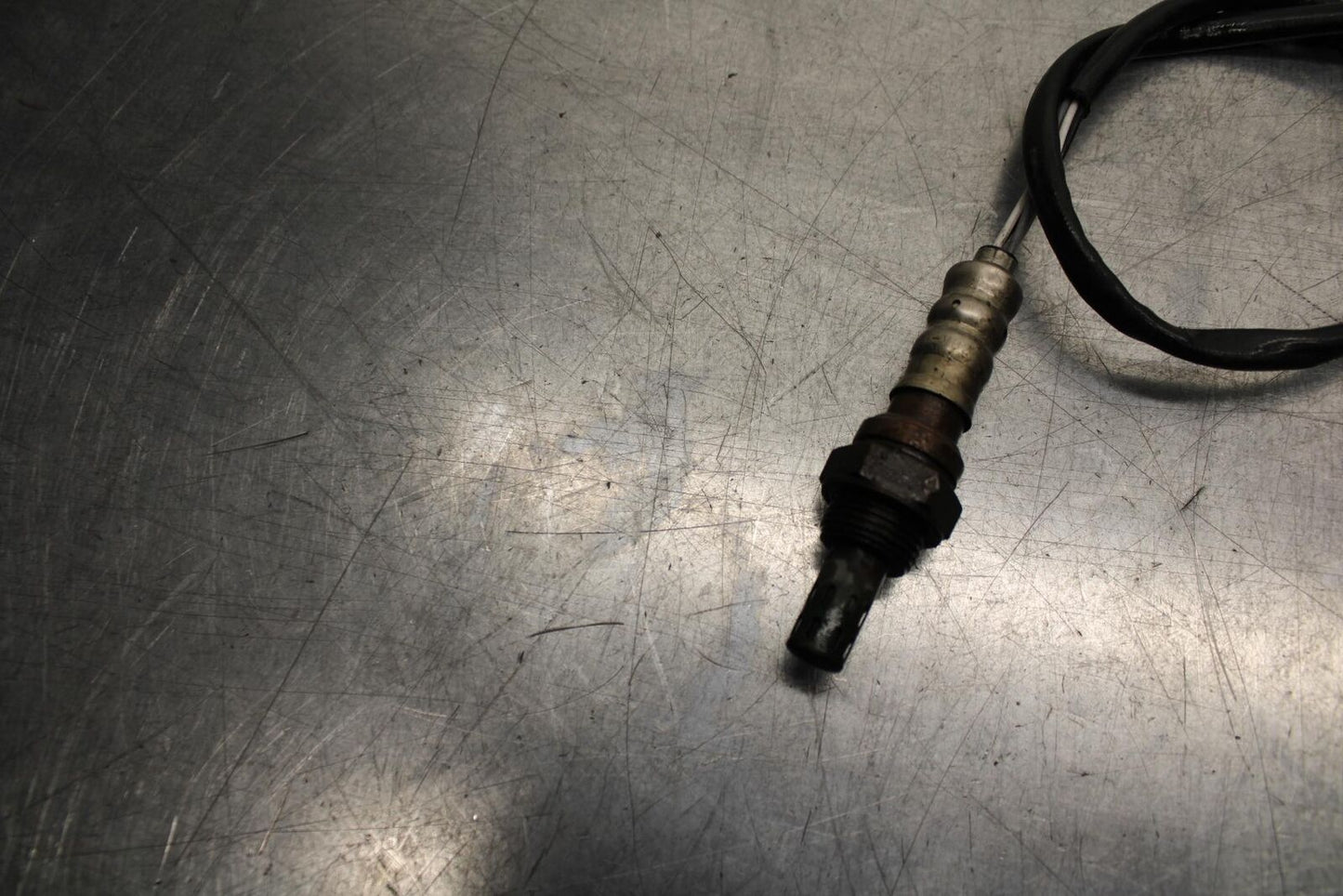 07-11 KTM 990 SUPER DUKE OXYGEN O2 EXHAUST GAS LAMBDA SENSOR BB578