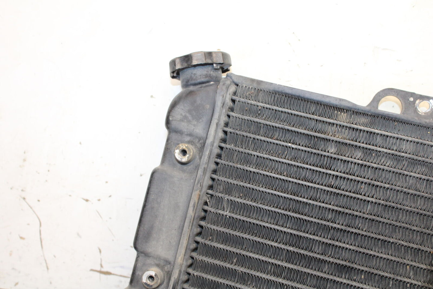 85-86 SUZUKI MADURA 1200 ENGINE COOLER COOLING RADIATOR RADIATER BB691