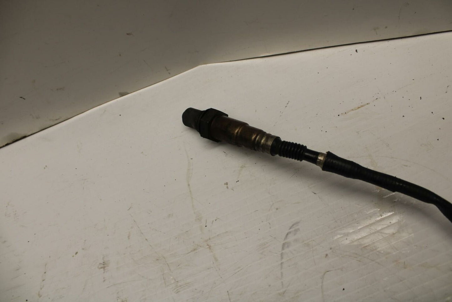 10-11 APRILIA RSV4 OXYGEN O2 EXHAUST GAS LAMBDA SENSOR BB268