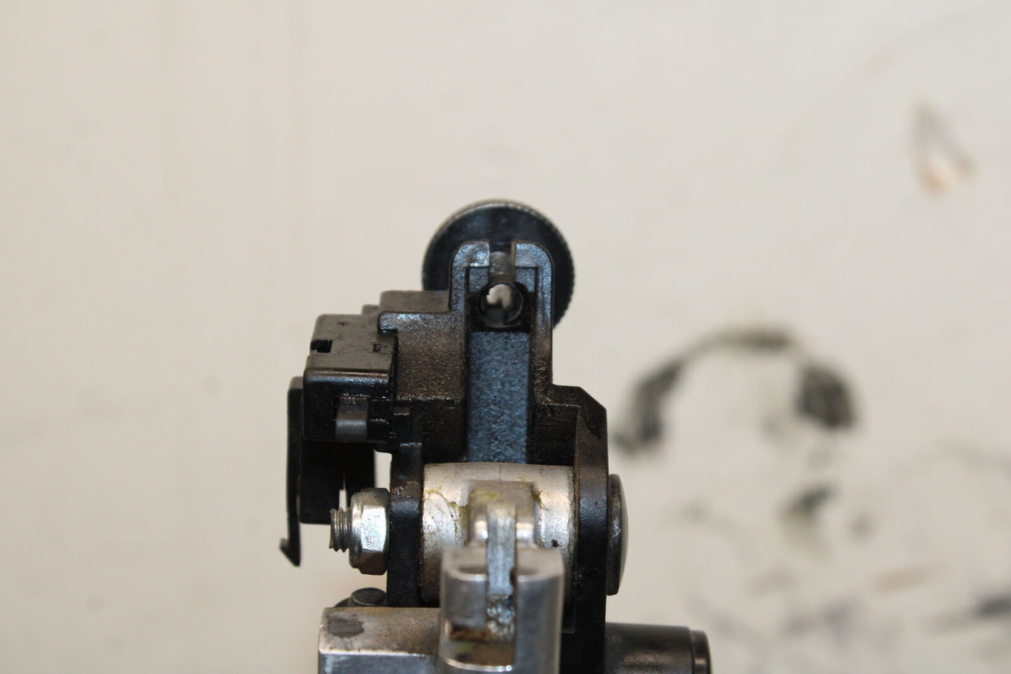 19-24 YAMAHA R3 CLUTCH PERCH MOUNT WITH LEVER BB736