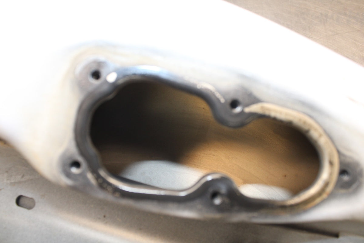 08 HARLEY-DAVIDSON SPORTSTER 1200 GAS TANK FUEL PETROL RESERVOIR BB794