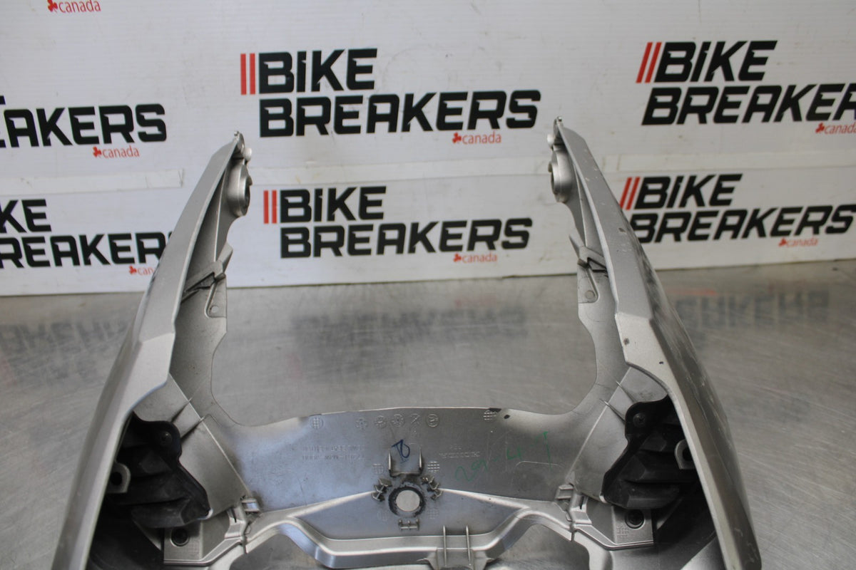 16 HONDA CB500F ABS REAR BACK TAIL FAIRING COWL SHROUD BB930