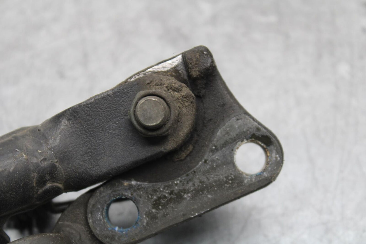 01-03 SUZUKI GSXR600 KICKSTAND SIDE KICK STAND 42310-35F00 BB633