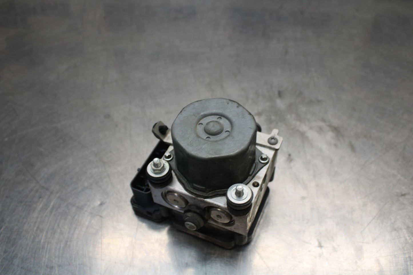 12-14 BMW S1000RR ABS PUMP UNIT MODULE BB204
