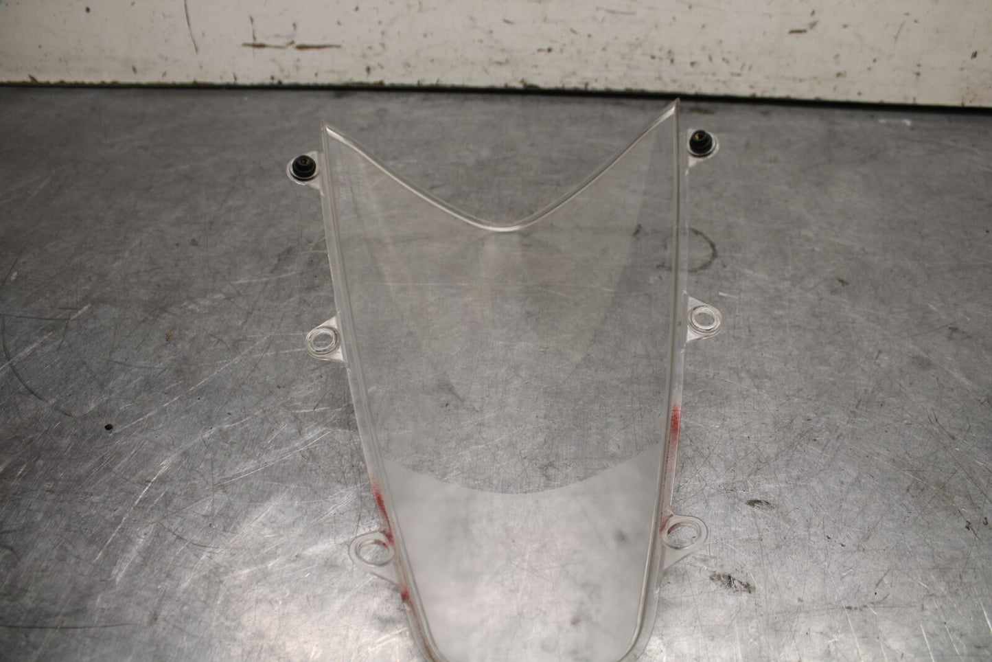 17-21 HONDA CBR1000RR SP FRONT WINDSHIELD WINDSCREEN BB681