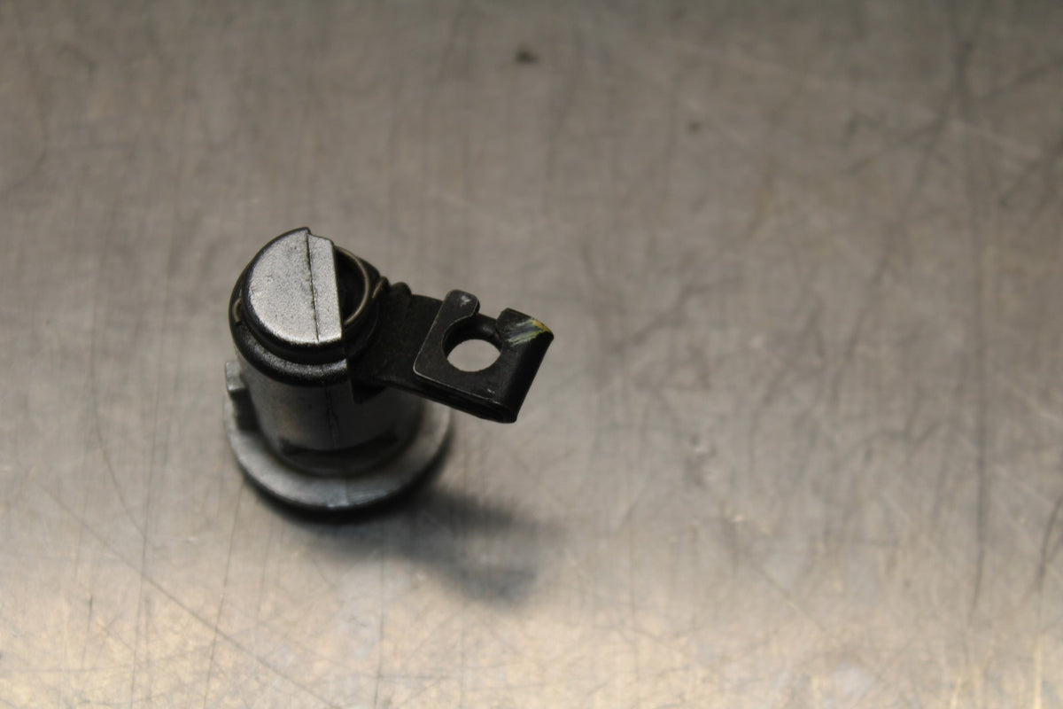 18-26 KAWASAKI Z400 IGNITION LOCK NO KEY BB852