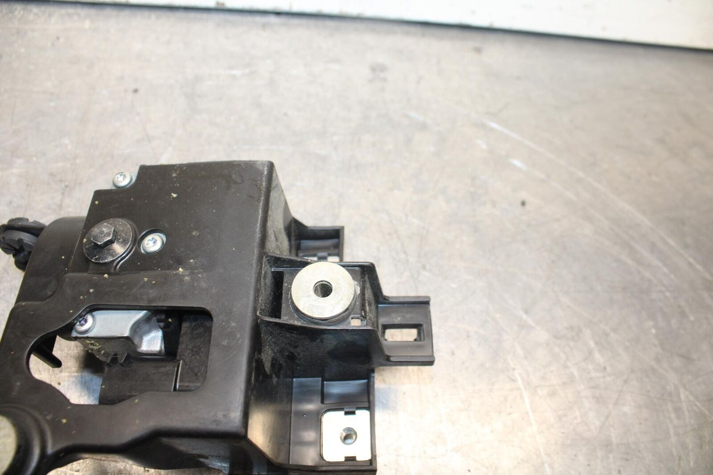 17 HONDA CRF1000LD AFRICA TWIN DCT ABS ABS PUMP UNIT MODULE BB97