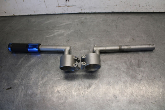 03-07 SUZUKI SV1000S AFTERMARKET LEFT RIGHT CLIP ONS BB657