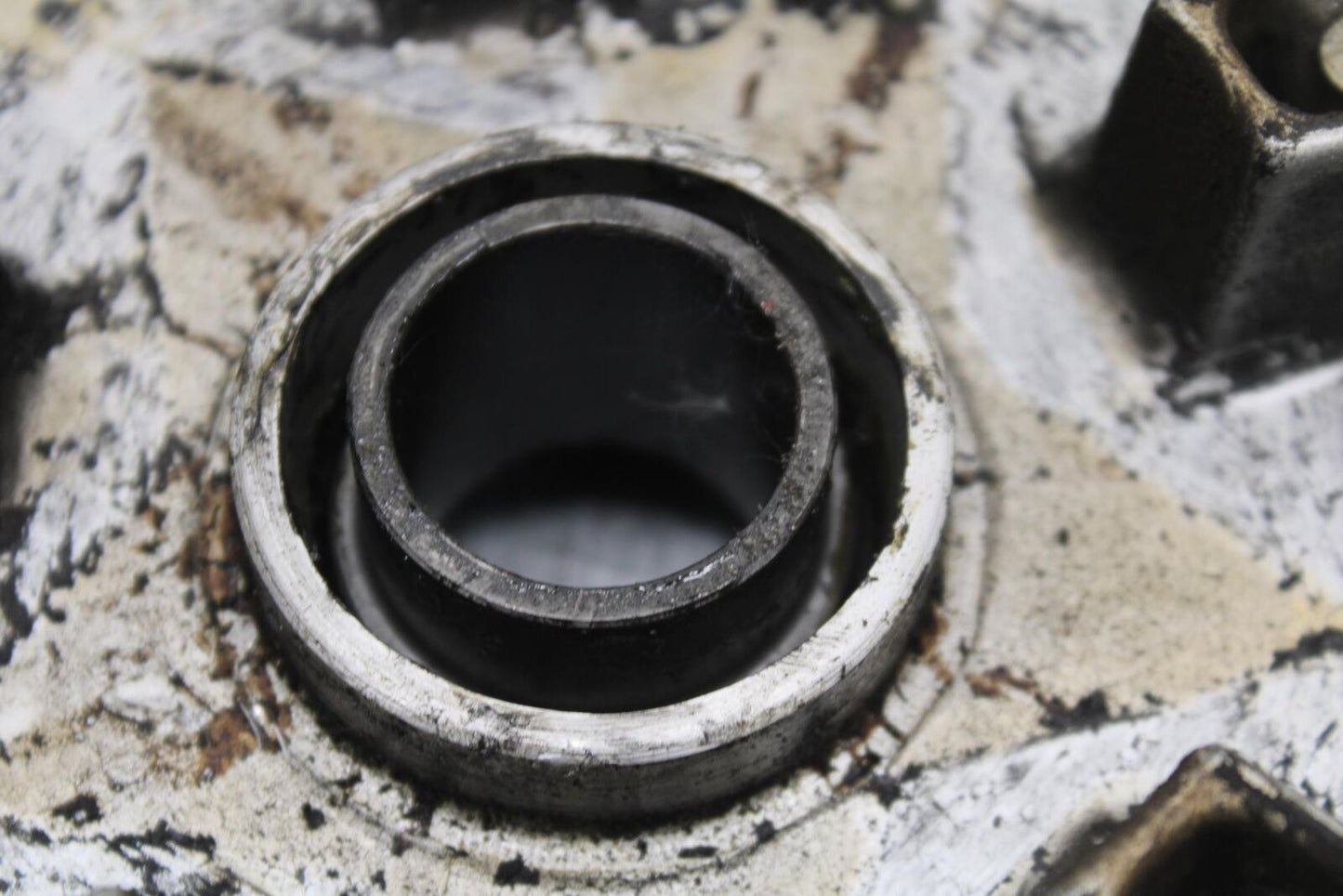 01-03 SUZUKI GSXR600 REAR HUB SHOCK DAMPERS CUSH ABSORBERS BB633