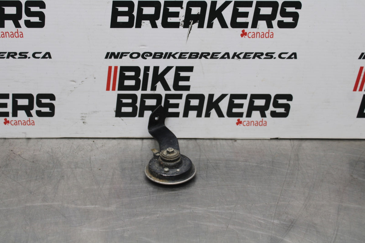 13-17 KAWASAKI NINJA 300 HORN SIGNAL BB429