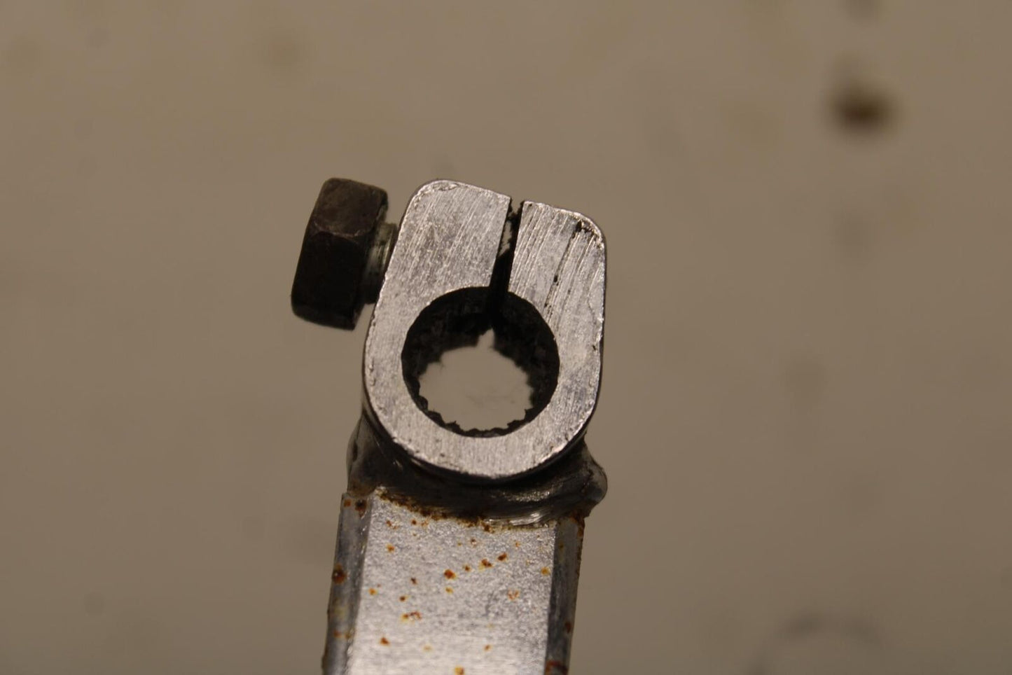 80-81 SUZUKI GS1000GL SHIFTER PEDAL BB103