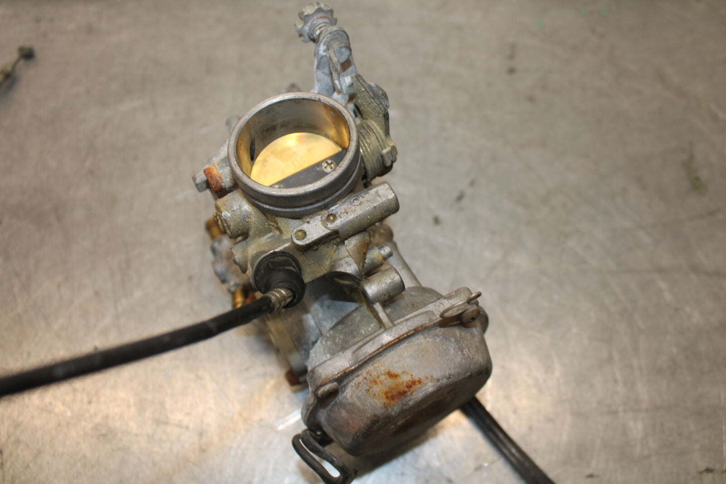 87-03 SUZUKI INTRUDER 1400 VS1400GLP CARB CARBURETOR BB702