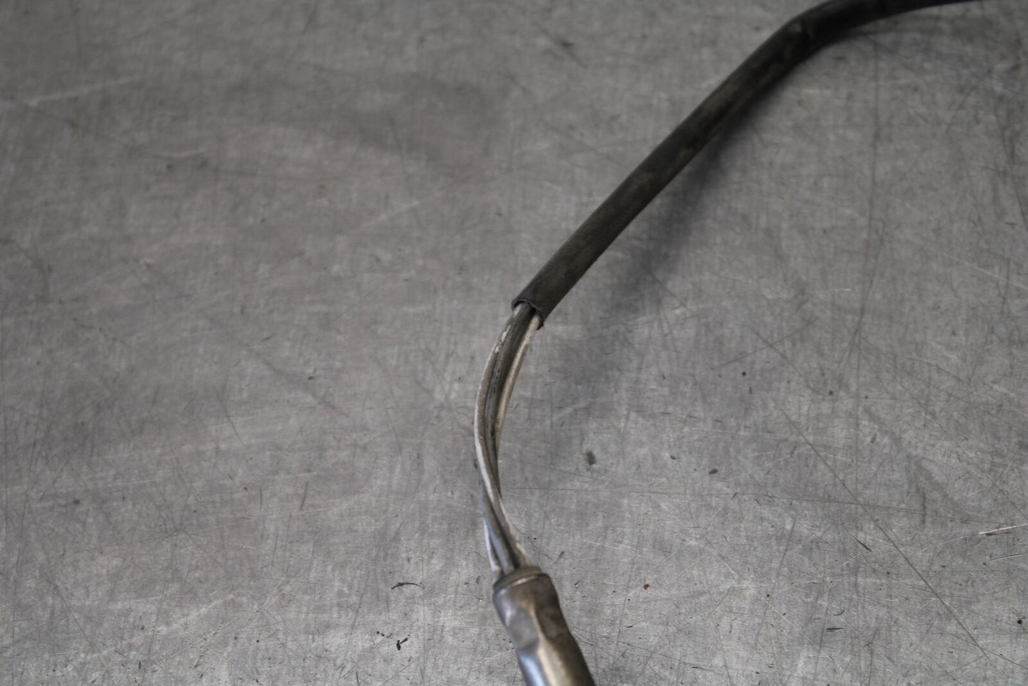 01-06 TRIUMPH TIGER 955I OXYGEN O2 EXHAUST GAS LAMBDA SENSOR BB693