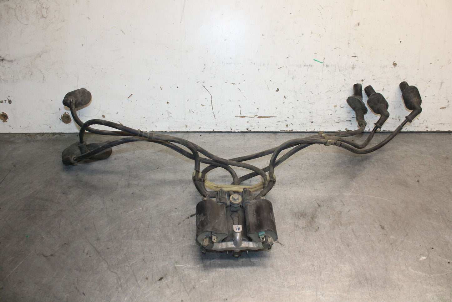 93-00 HONDA GOLDWING 1500 GL1500SE IGNITION COILS BB700
