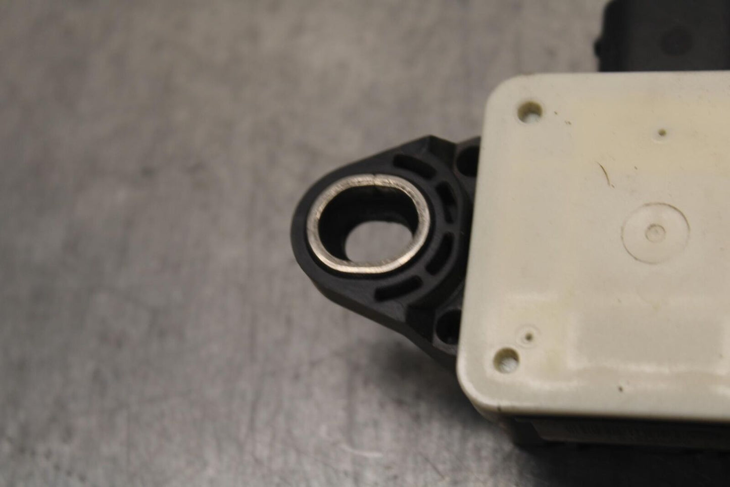 2016 BMW S1000R ABS TIP OVER BANK ANGLE CRASH SENSOR SWITCH BB604