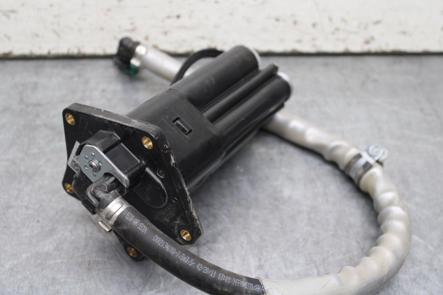 21-24 KTM 890 ADVENTURE R FUEL PUMP GAS PETROL SENDER UNIT BB723