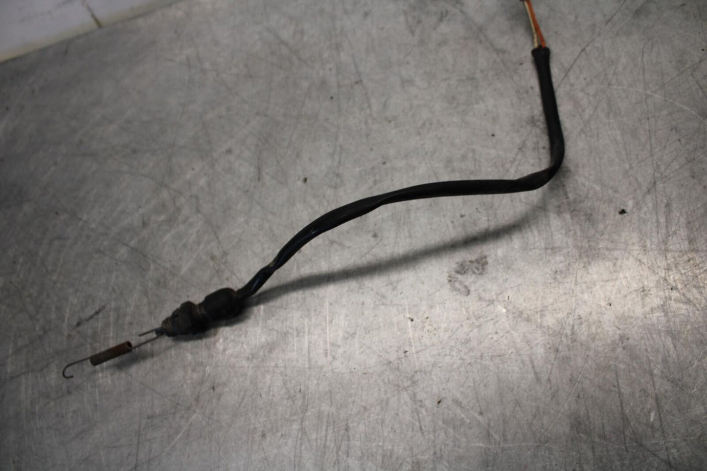 91-92 SUZUKI GSXR1100 GSXR 1100M REAR BRAKE STOP SWITCH BB435