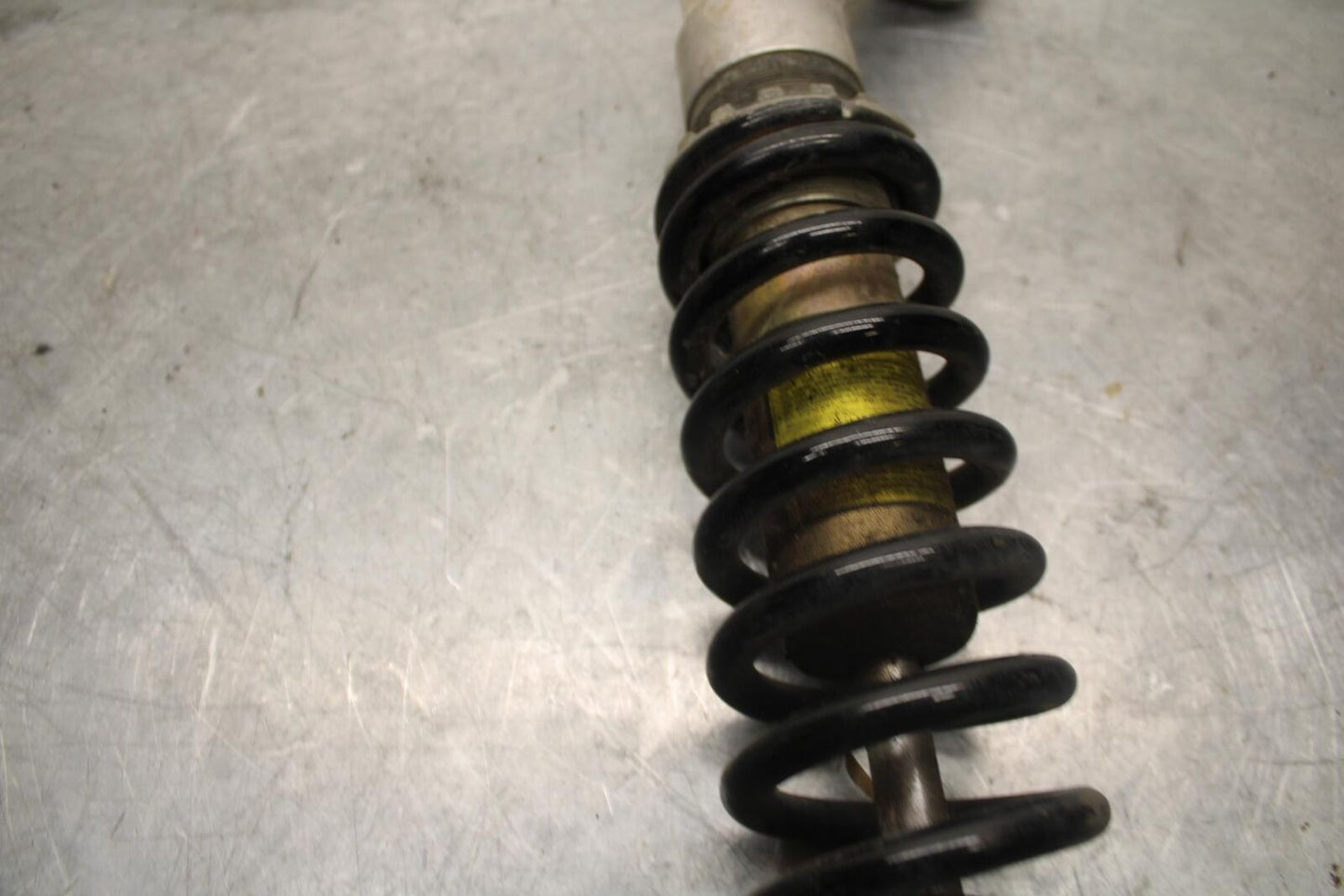 1997 Suzuki GSXR750 REAR BACK SHOCK ABSORBER SUSPENSION BB39