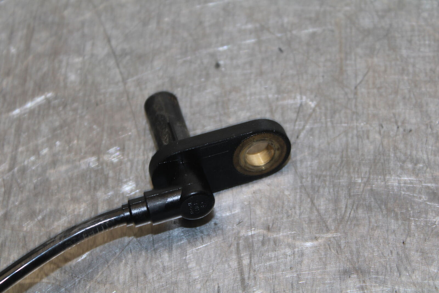 19-23 KAWASAKI NINJA ZX6R REAR ABS BRAKE SENSOR BB701
