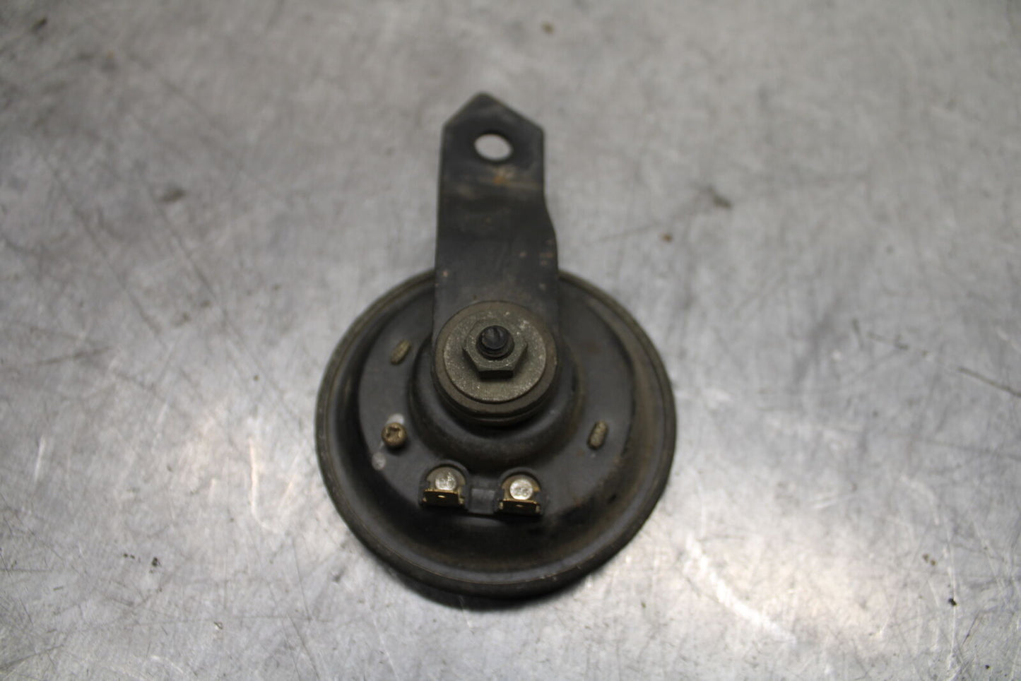 99-00 YAMAHA V STAR 1100 HORN SIGNAL BB711