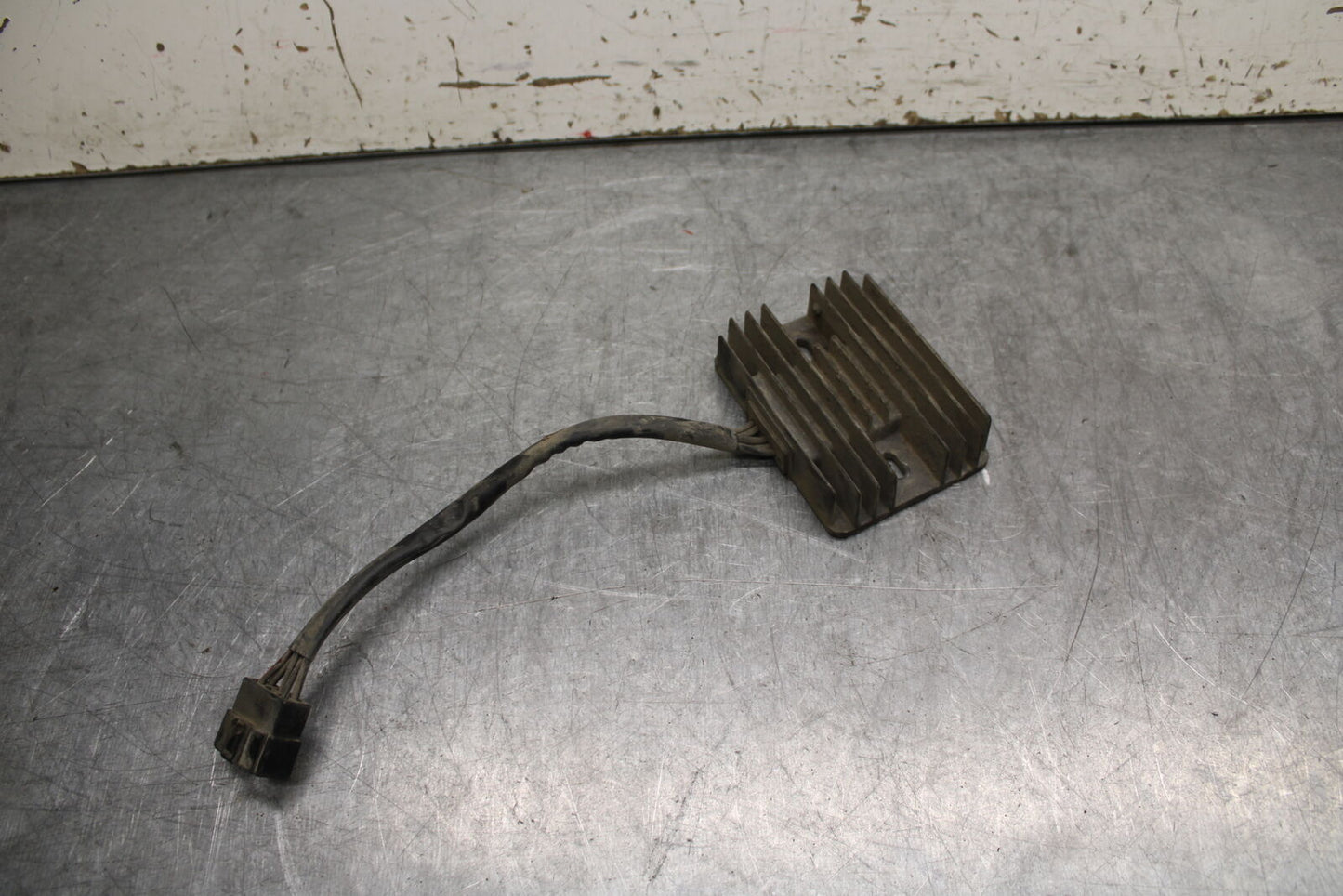 14-16 TRIUMPH AMERICA LT RECTIFIER VOLTAGE REGULATOR BB720