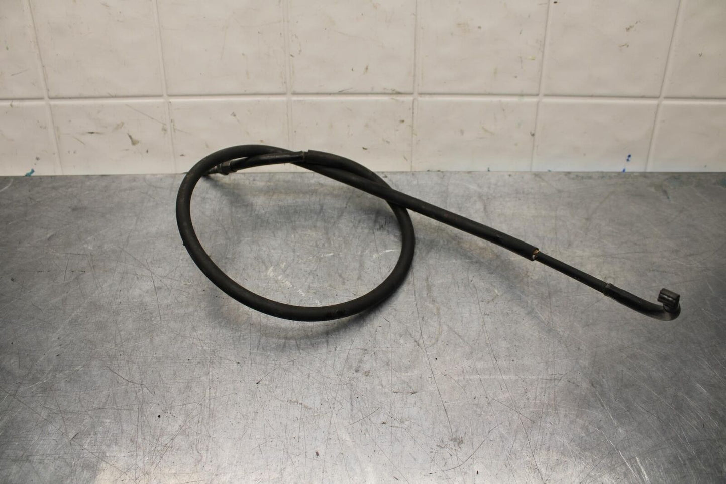 1999 Suzuki GSXR600 CLUTCH CABLE LINE BB580