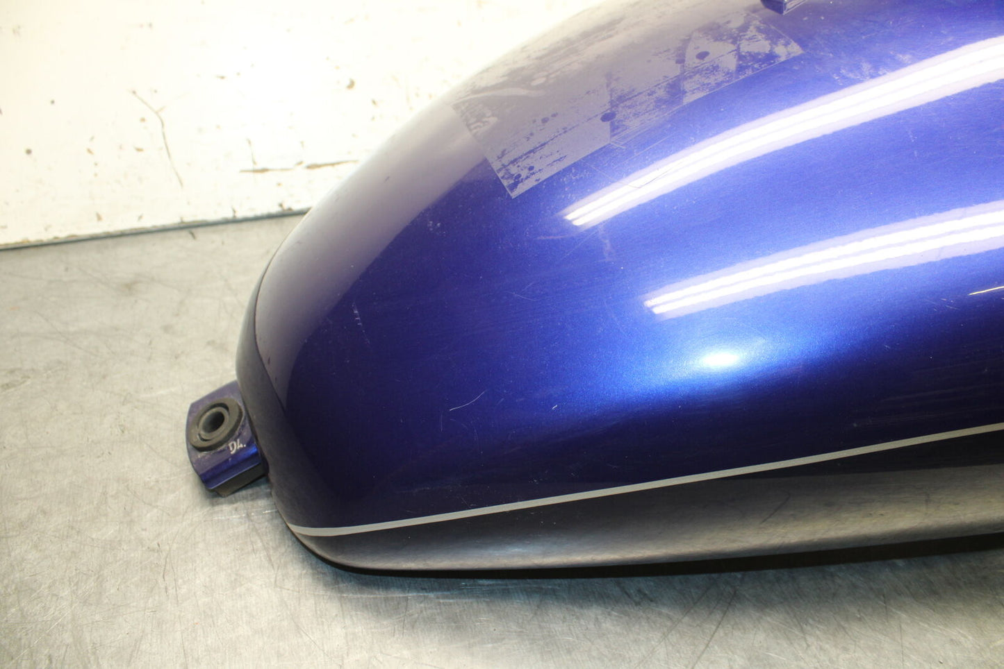 14-16 TRIUMPH AMERICA LT GAS TANK FUEL PETROL RESERVOIR BB720