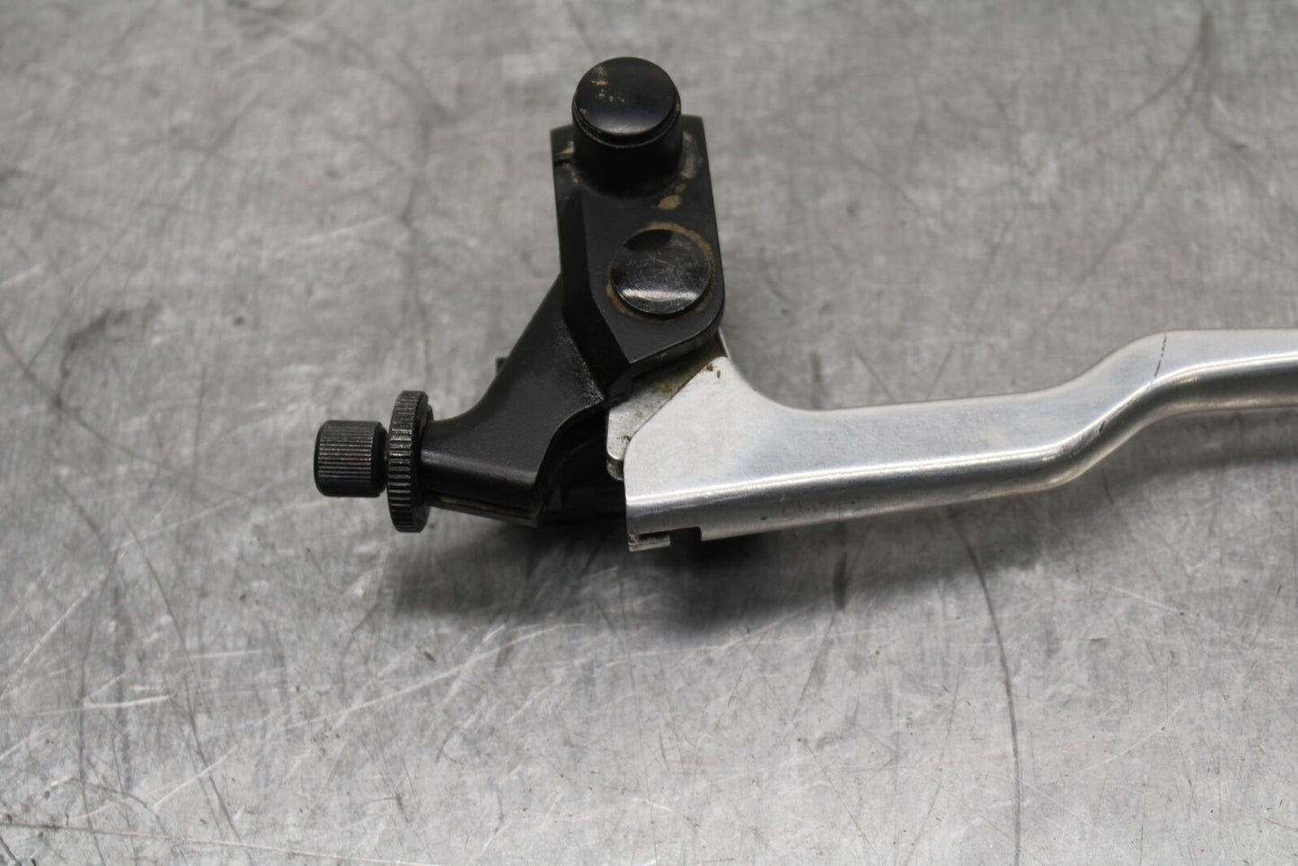 19-24 YAMAHA R3 CLUTCH PERCH MOUNT WITH LEVER BB736