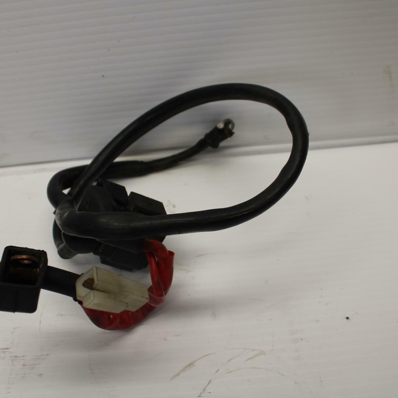 96 YAMAHA YZF750R ENGINE STARTER RELAY STARTING MOTOR SWITCH BB237