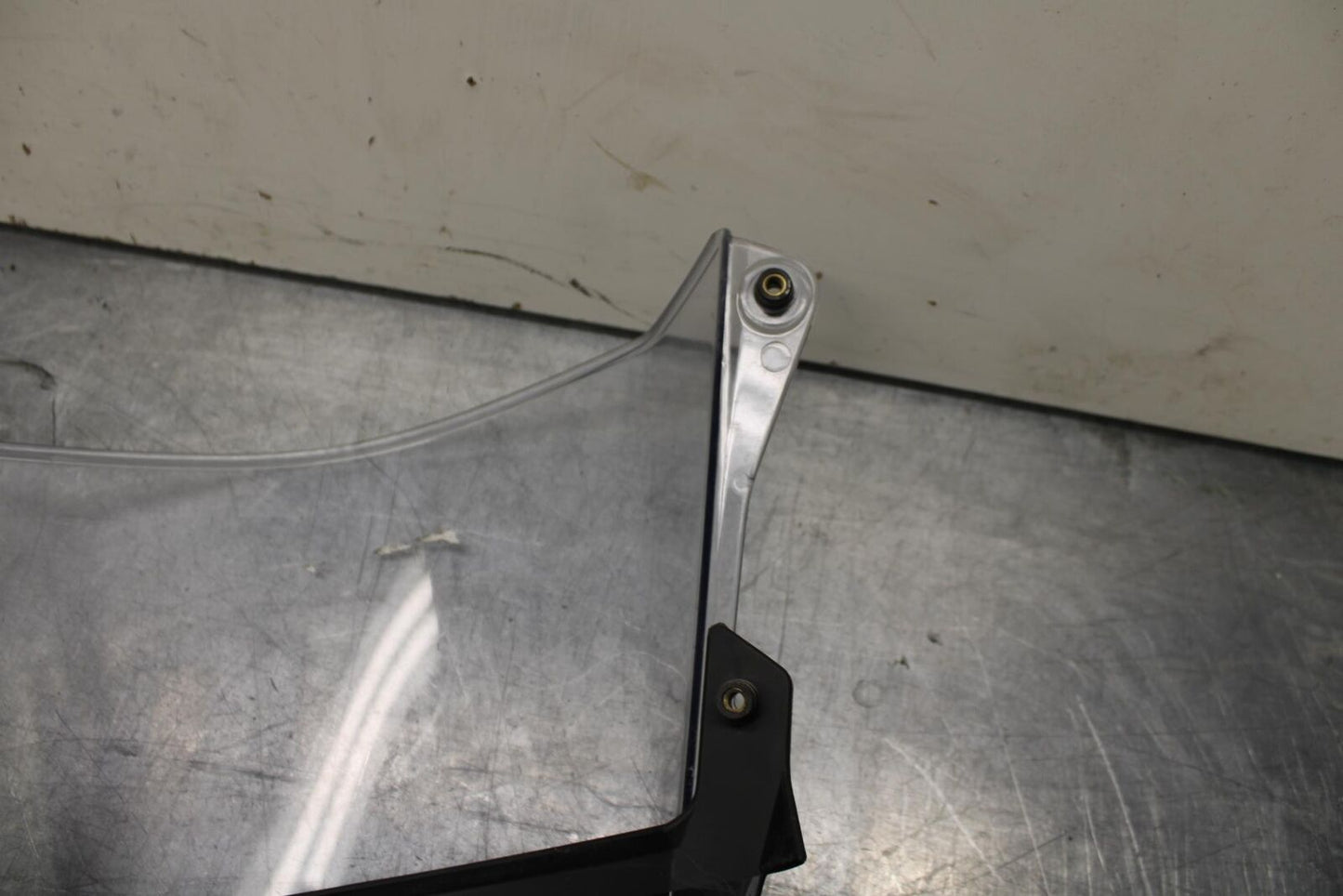 23-24 KAWASAKI ZX4R ZX 4RR ZX 4 RR ZX4 RR FRONT WINDSHIELD WINDSCREEN BB610